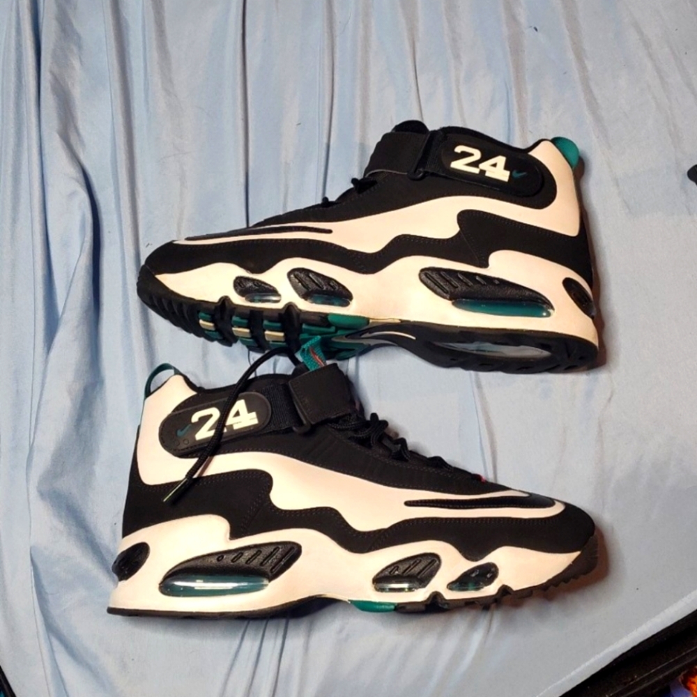 Nike Air Griffey Max 1